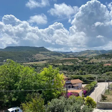 Casa Pisaro Lu Bagnu *