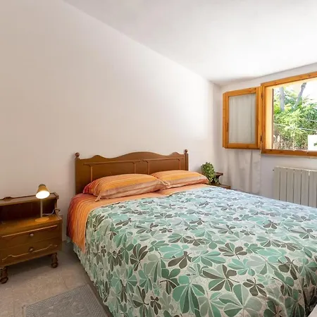 Apartment Casa Pisaro Lu Bagnu *