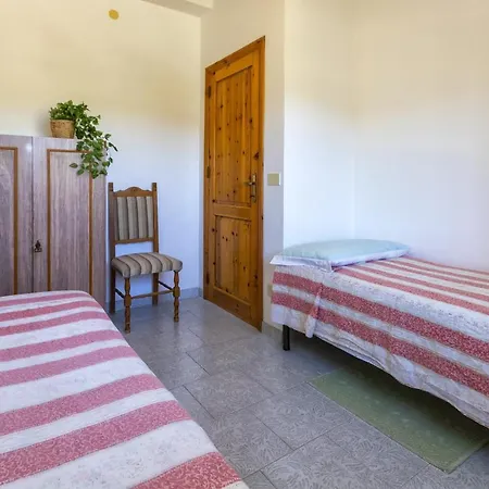 Casa Pisaro Lu Bagnu *