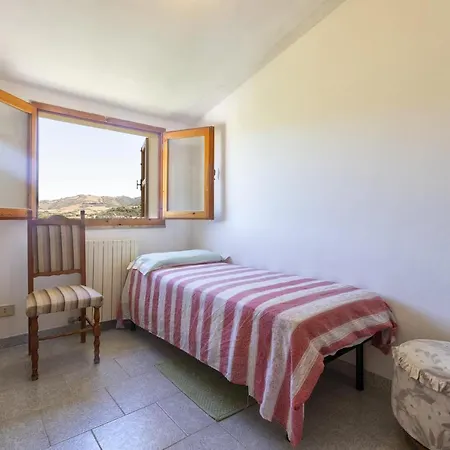 Casa Pisaro Lu Bagnu Apartment *