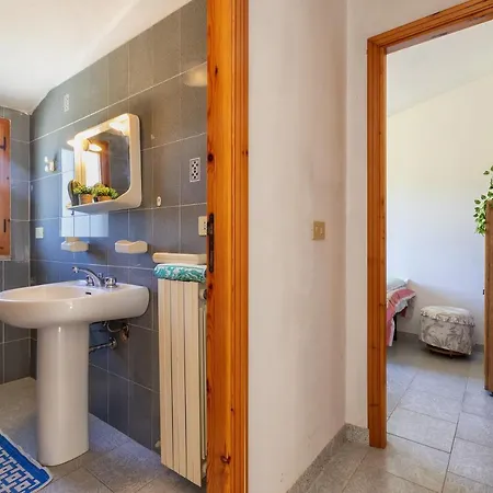 Apartment Casa Pisaro Lu Bagnu *