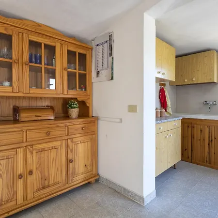 Apartment Casa Pisaro Lu Bagnu *