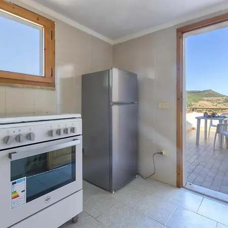 Apartment Casa Pisaro Lu Bagnu *