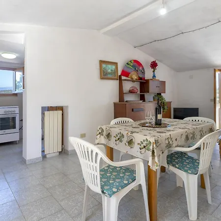 Apartment Casa Pisaro Lu Bagnu Castelsardo