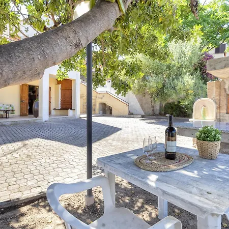 Apartment Casa Pisaro Lu Bagnu