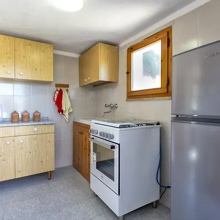 Apartament Casa Pisaro Lu Bagnu